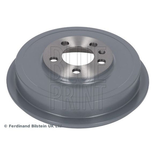 Blue Print Brake Drum Assembly Rear Right fits Skoda Octavia I 1996-2010