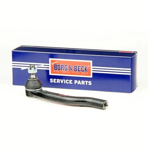 Borg & Beck Steering Tie Rod End Ball Joint BTR5554