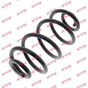 KYB Rear Suspension Coil Spring fits Audi A6 C5 1997-2005