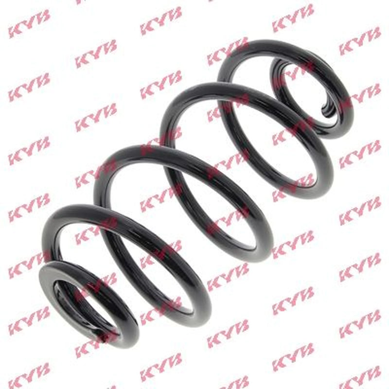 KYB Rear Suspension Coil Spring fits Audi A6 C5 1997-2005