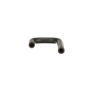 Gates Fleetrunner Curved Radiator Hose fits Daf 75 Cf 1998-2000