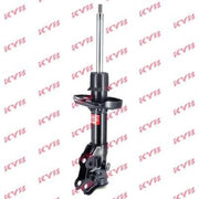 KYB 2 x Front Shock Absorbers fits Honda Civic VIII 2005-2012 1.6 1.8 2.0