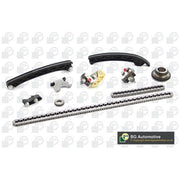 BGA Timing Chain Kit Set 66 Links TC9514FK