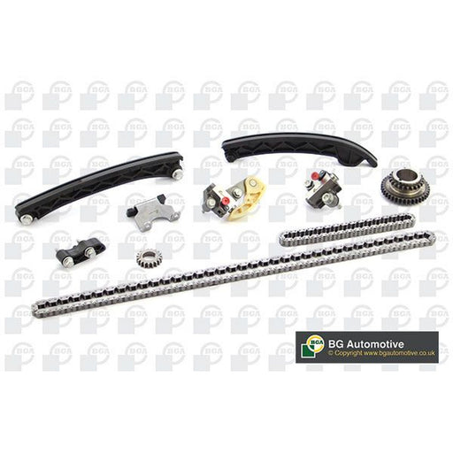 BGA Timing Chain Kit Set 66 Links fits Opel Astra J 2012-2018 2.0