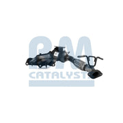 BM Catalysts Homologated Petrol Cat fits Mazda 3 2008-2014 1.6