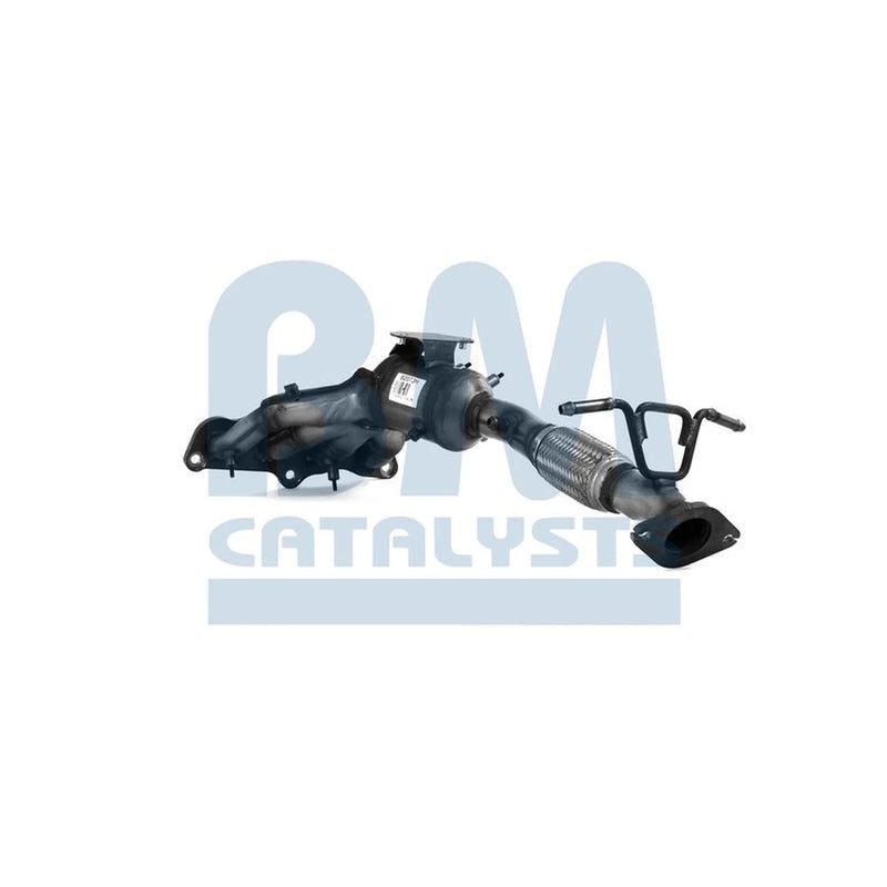 BM Catalysts Homologated Petrol Cat fits Mazda 3 2008-2014 1.6
