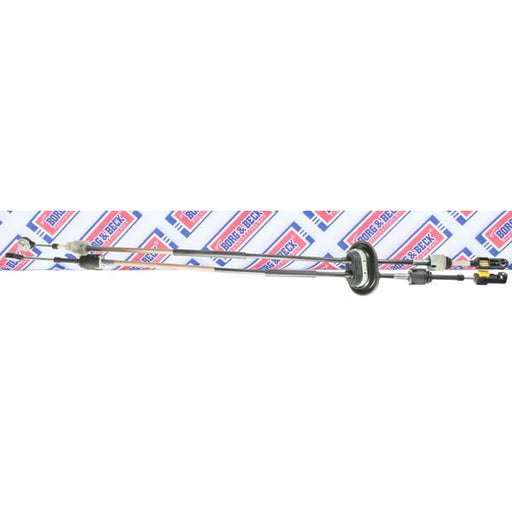 Borg & Beck Manual Transmission Cable Pull BKG1011