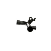Gates Coolant Water Pipe Tube fits Opel Astra F 1994-1998 1.6