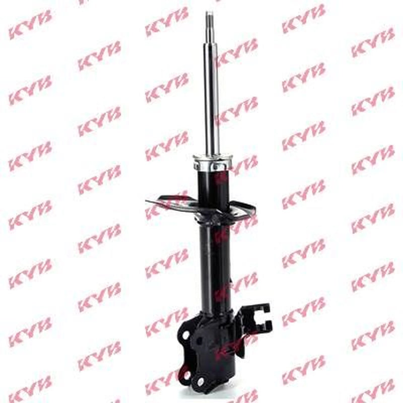 KYB Shock Absorber Damper Strut Front Right fits Nissan Almera 2000-2006