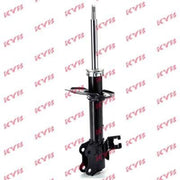 KYB 2 x Shock Absorbers fits Nissan Almera 2000-2006 1.5 1.8 2.2