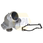 NAPA Thermostat,Coolant fits Porsche 911 1997-2009 3.4 3.6
