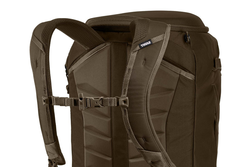 Thule Landmark 40L travel pack deep khaki Thule - Bars 4 Cars
