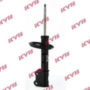 KYB Shock Absorber Damper Strut Front Right fits Mercedes-Benz A-Class 2012-2018