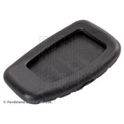 Blue Print Brake Pedal Pedal Pad Wide Thick fits Nissan Primastar 2001-2006