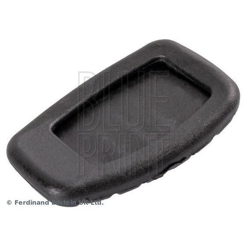 Blue Print Brake Pedal Pedal Pad Wide Thick fits Nissan Primastar 2001-2006
