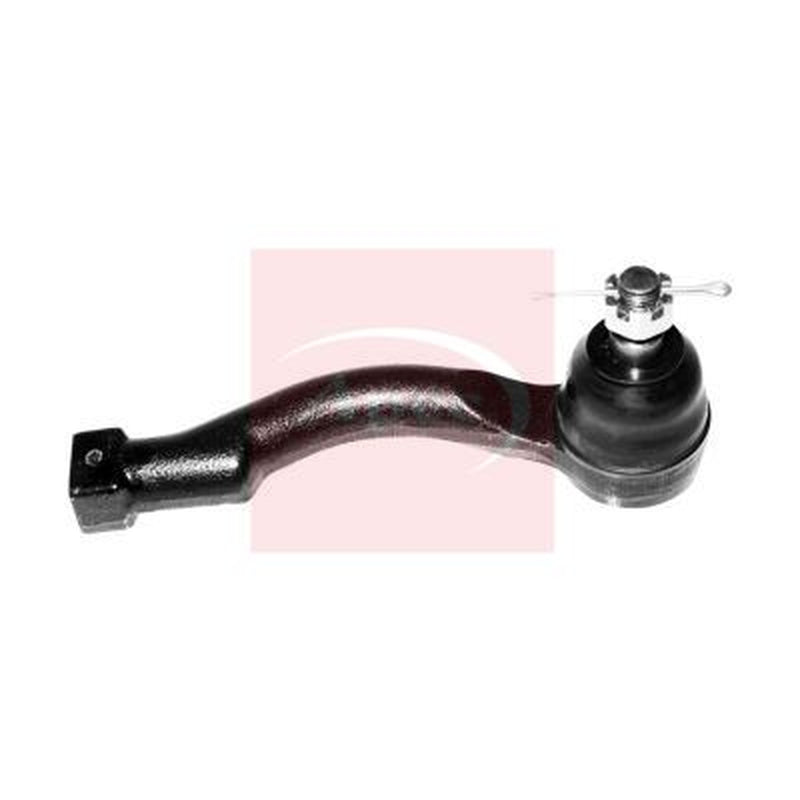 Apec 2 x Front Tie Rod Ends fits Kia Sorento I 2002-2011 2.4 2.5 3.3 3.5