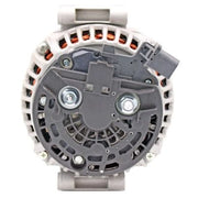 Hella Car Alternator 12V fits Mercedes-Benz C-Class 2007-2014