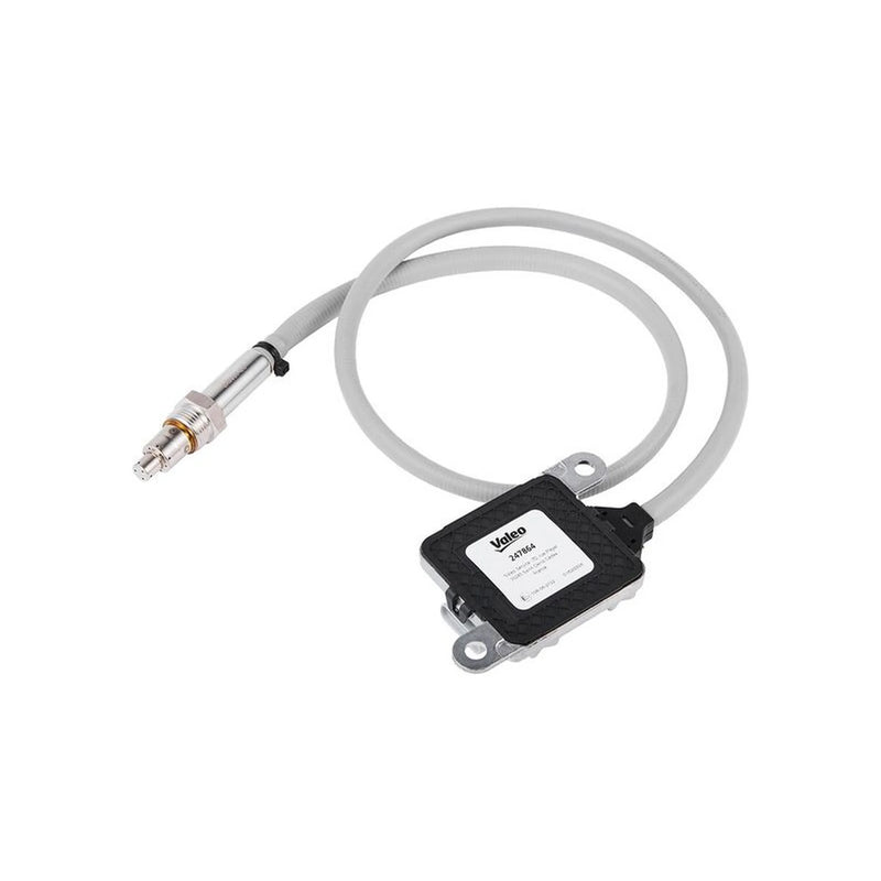 Valeo NOx Nitrogen Oxide Sensor Exhaust Pin 247864