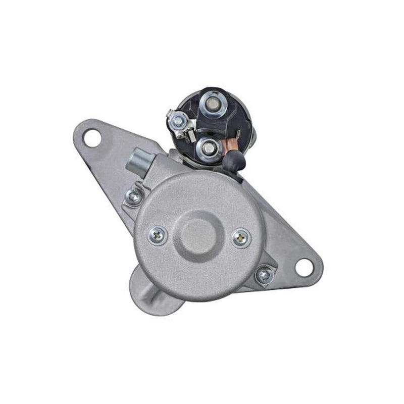 Hella Starter Motor 12V 1.9kW 13 Teeth fits Land Rover Discovery Sport 2014-2015