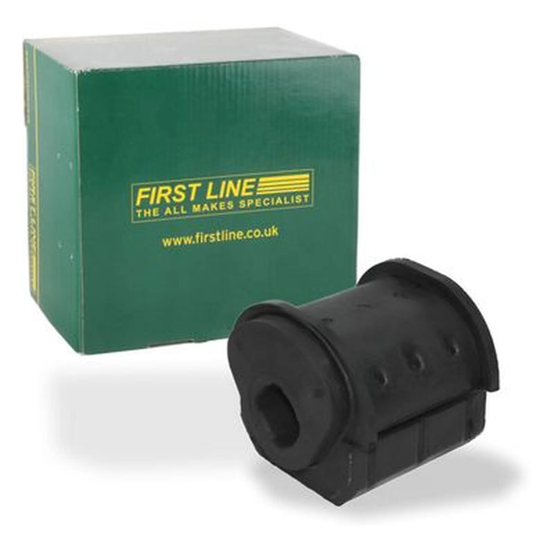 First Line Wishbone / Control / Trailing Arm Bush fits Nissan Largo 1991-2001