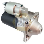 NAPA Starter Motor 12V 1.4kW 10 Teeth fits Alfa Romeo 159 2009-2011 2.0