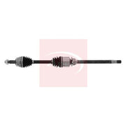 Apec CV Drive Shaft Driveshaft Front Right ADS3112R