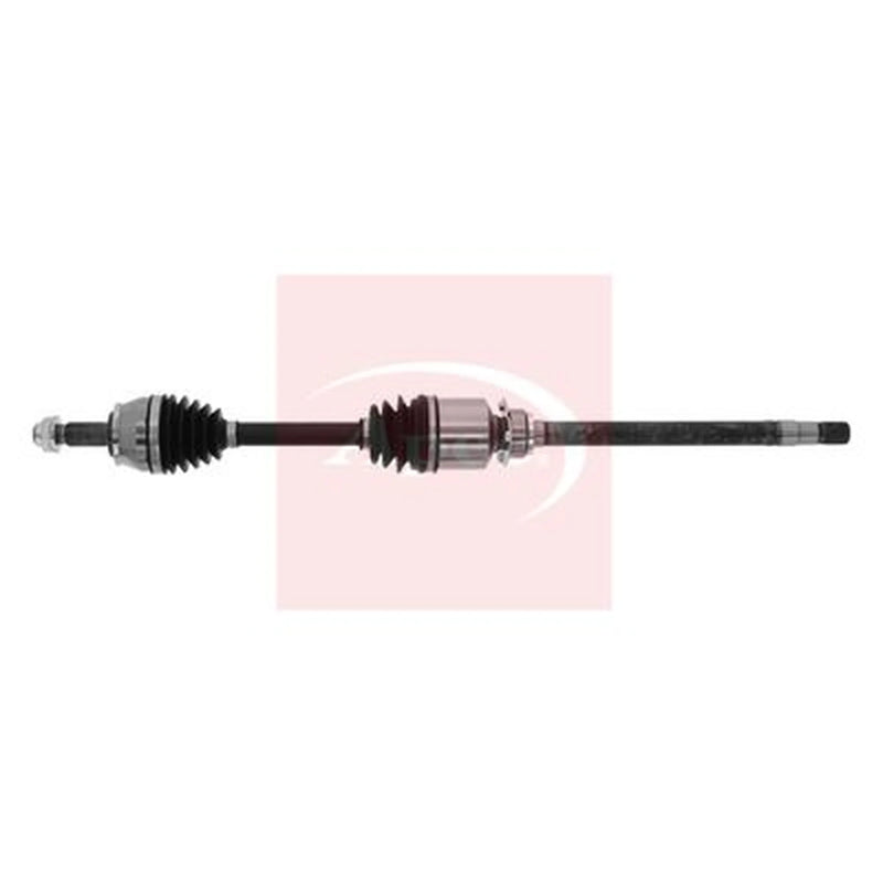 Apec CV Drive Shaft Driveshaft Front Right ADS3112R