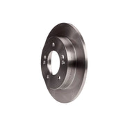 Bosch 2 x Solid Brake Discs