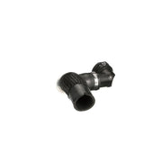 Gates Radiator Coolant Hose 325mm ID fits Fiat Ducato 2006 on