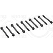 Elring Cylinder Head Bolt Set M10x1,25x100 709.170
