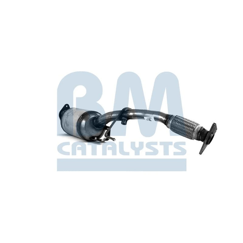 BM Catalysts Dpf fits Nissan Qashqai +2 2008-2013 2.0