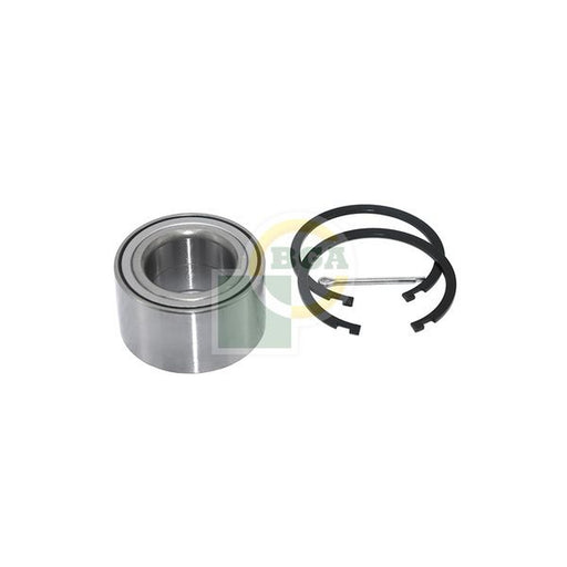 BGA Wheel Bearing Kit 76mm fits Nissan Almera Tino 2000-2006 1.8 2.0 2.2