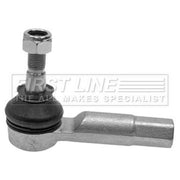 First Line Steering Tie Rod End Ball Joint fits Ford Usa Probe 1993-1998 2.0 2.5