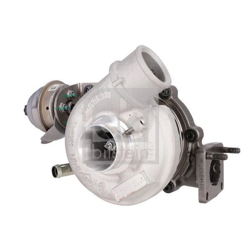 Febi Turbocharger Turbo Unit 186900