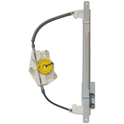 Valeo Electric Window Regulator Lifter Right Rear 851181