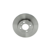 Bosch 2 x Solid Brake Discs fits BMW 3 1982-1993