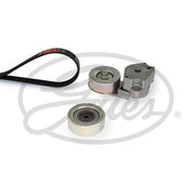 Gates V-Ribbed Belt Set K026PK1495