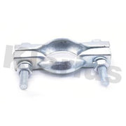 Klarius Exhaust System Clamping Piece OD ID 60mm Wide