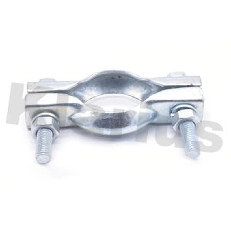 Klarius Exhaust System Clamping Piece OD ID 60mm Wide