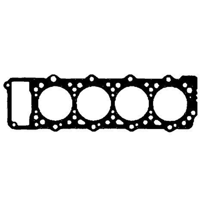 BGA Cylinder Head Gasket 1mm Thick fits Mitsubishi Shogun Sport I 1998-2003 2.8