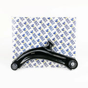 Key Parts Control/Trailing Arm fits Nissan Micra C+C III 2005-2010 1.4 1.6