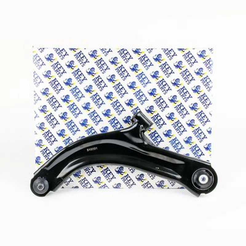 Key Parts Control/Trailing Arm fits Nissan Micra C+C III 2005-2010 1.4 1.6