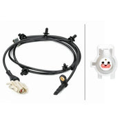 Hella ABS Wheel Speed Sensor Rear 6PU 230 040-501
