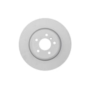 Bosch Front Brake Vented Discs & Pads fits BMW 5 2009-2017