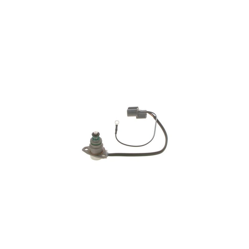 Bosch Fuel Injection Control Valve