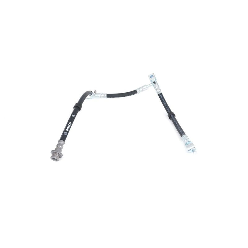 Bosch Brake Hydraulic Hose Line Front Left fits Nissan Primera 2002-2008