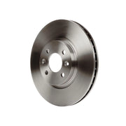 Bosch Front Brake Vented Discs & Pads fits Renault Captur I 2013-2018 1.2