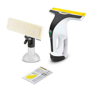 Karcher WV6 Plus Window Vacuum Steam Cleaner Vacuum 1633751� Karcher - Dynamic Drive