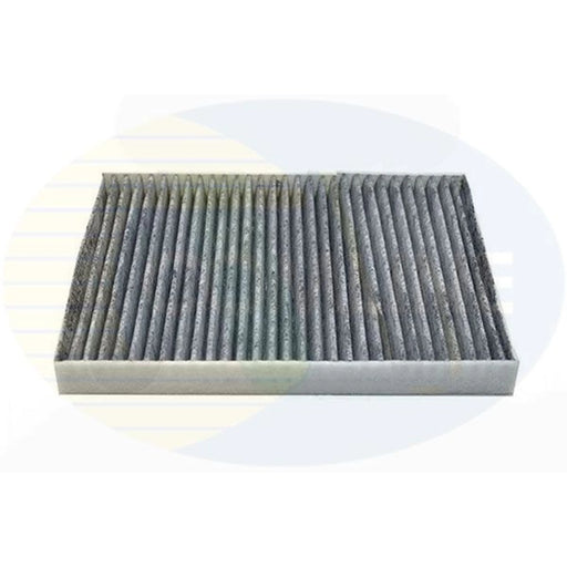 Comline Cabin Air Filter (Pollen Filter) fits Hyundai Accent V 2018 on 1.4