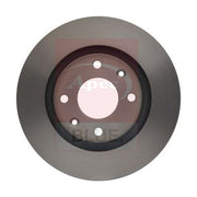 Apec Front & Rear Brake Discs & Pads fits Citroën Xsara 1999-2005 2.0